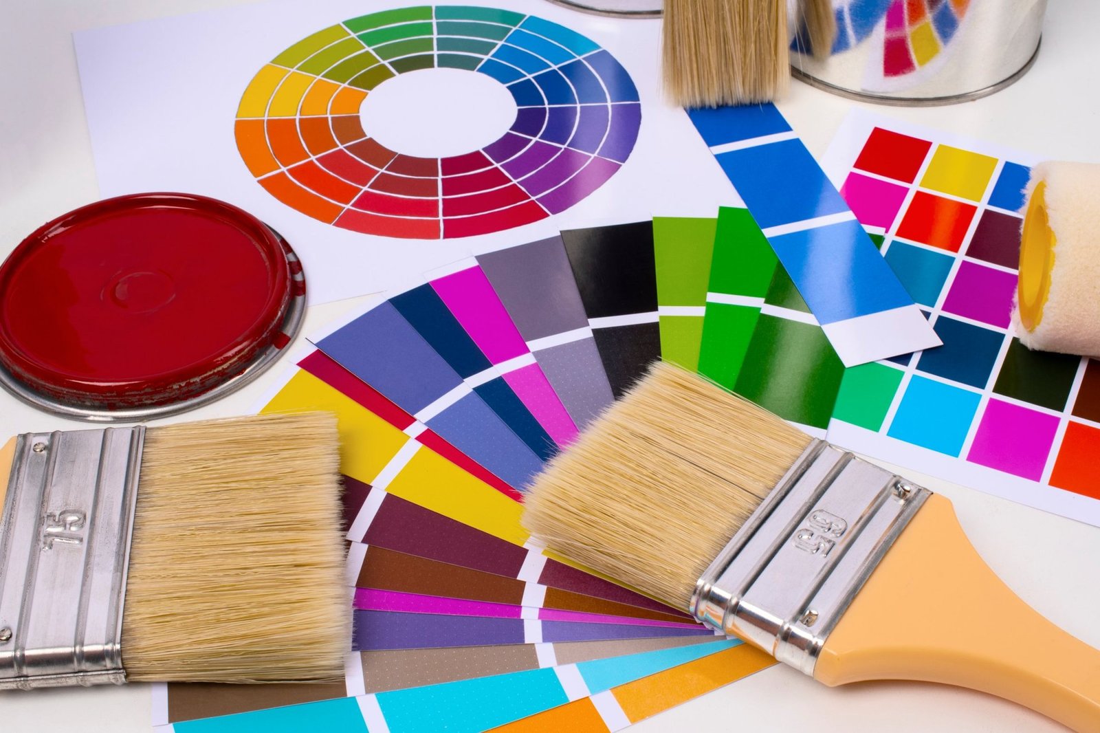 How Much Paint Do I Need? A Simple Guide for Ghanaian Homes