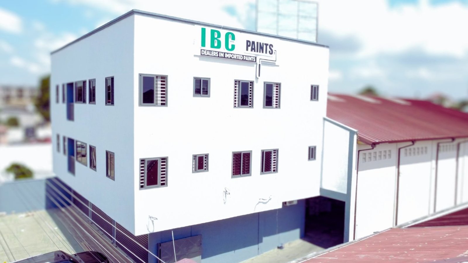 Best Paints Company in Ghana: How to Choose the Right Supplier in 2026