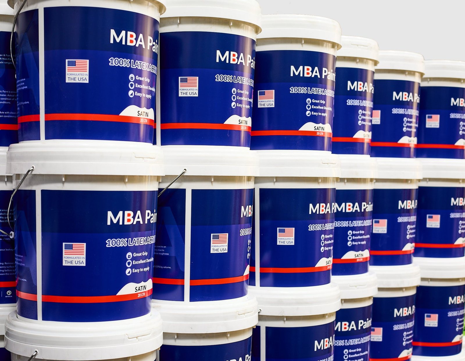 Satin vs Semi-Gloss vs Matt: Which Paint Finish Should You Choose?