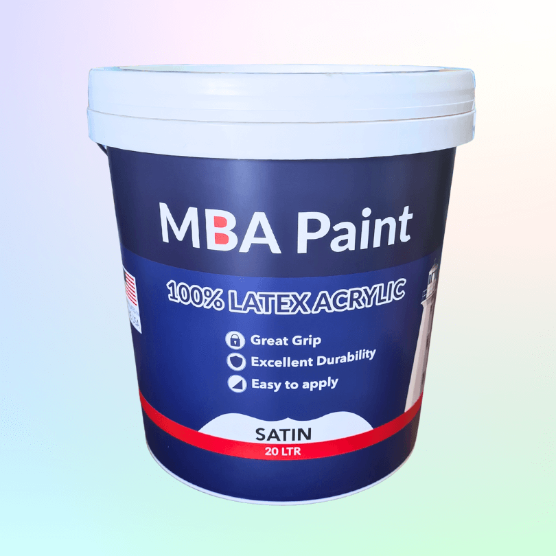 IBC - MBA Satin