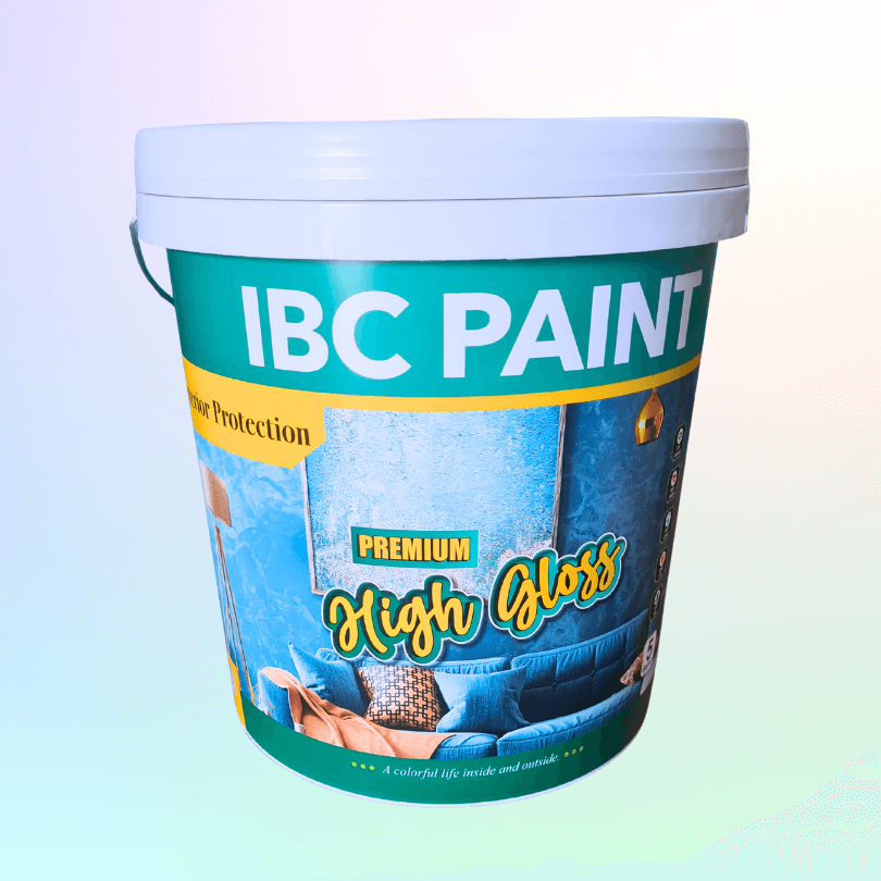 IBC Paint