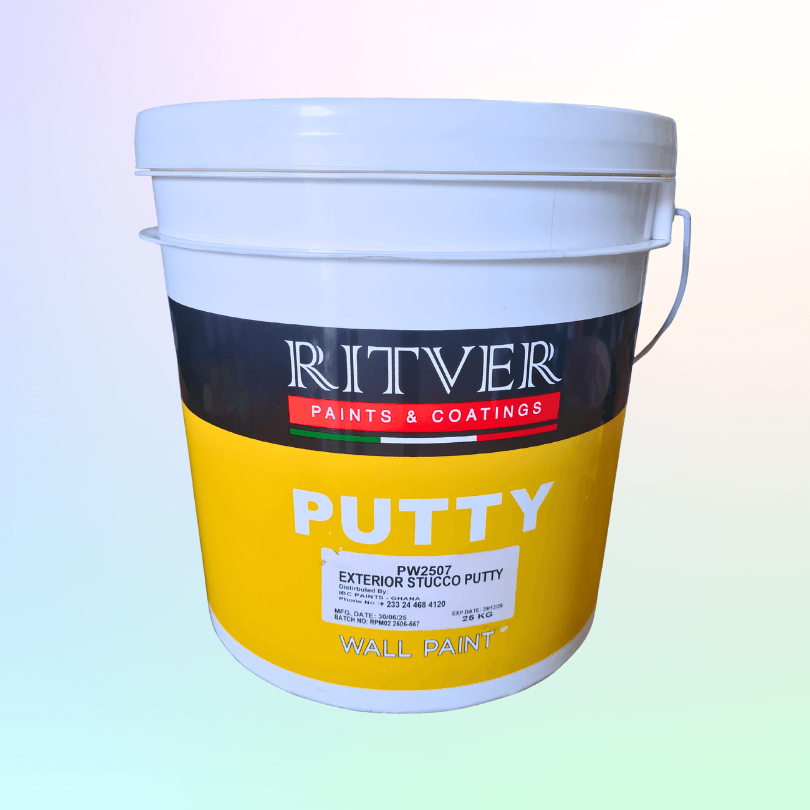 IBC Paint - Ritver